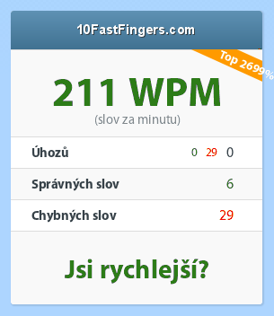 Vitesse de frappe 33_211_0_0_29_6_29